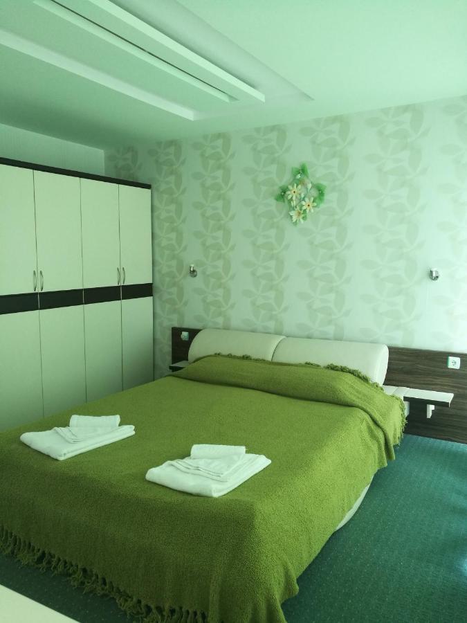 Sania Hotel Obzor Exterior foto