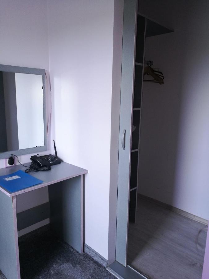 Sania Hotel Obzor Exterior foto
