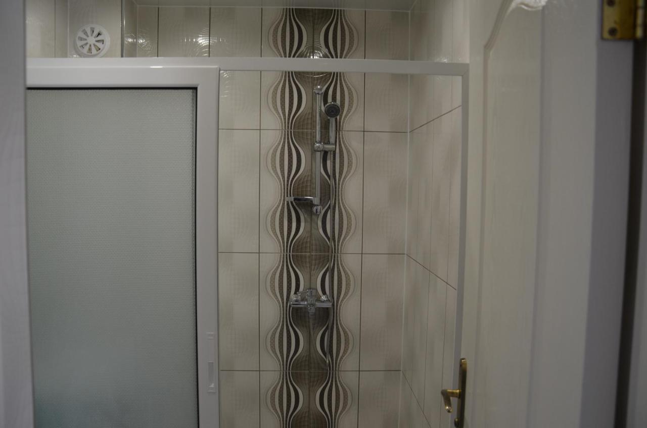 Sania Hotel Obzor Exterior foto